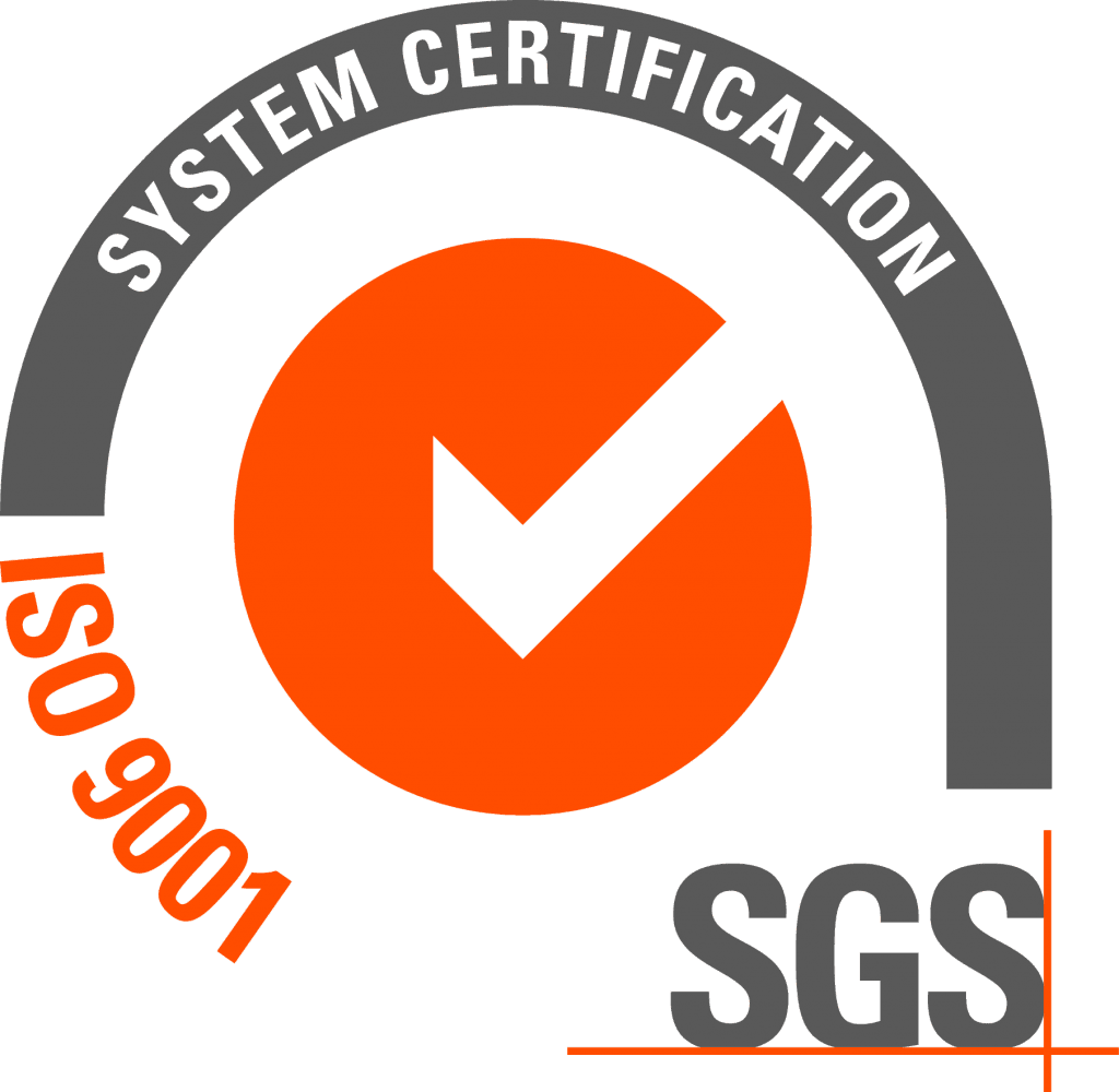 ISO 9001