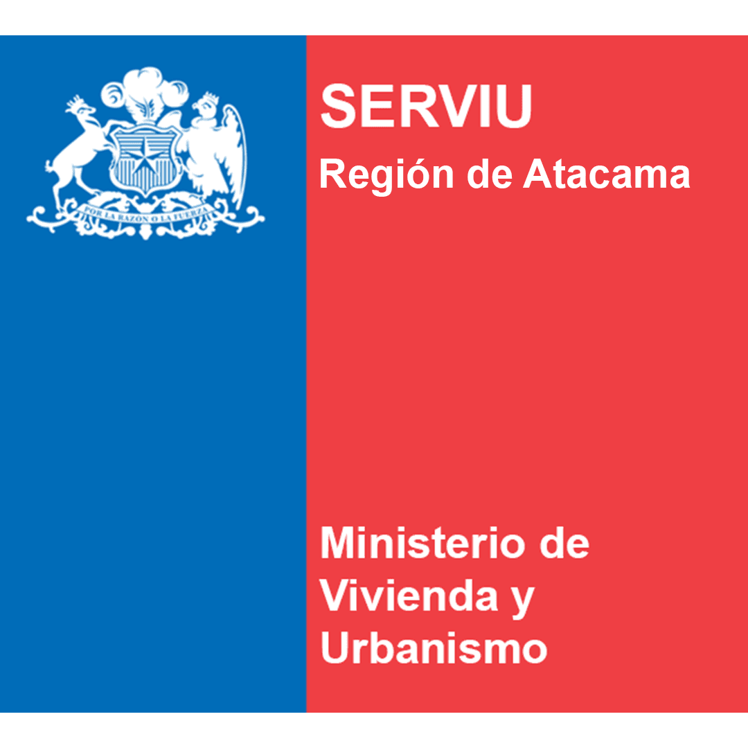 SERVIU ATACAMA